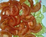 Foto del paso 5 de la receta: Tintorera al ajolimón
