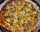 Pizza 🍕 recept fázis 7 fotója