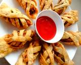 Instant aloo samosa recipe step 8 photo