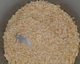 Foto del paso 1 de la receta: Arroz frito Celeste ⚘