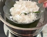 Foto langkah ke 9 dari resep Kue Putu Bambu.