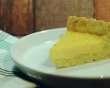 Foto langkah ke 8 dari resep Pie Susu / Egg Tart.