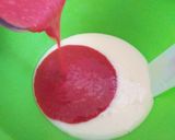 Foto del paso 3 de la receta: 𝑃𝑖𝑒 𝑑𝑒 𝐹𝑟𝑒𝑠𝑎𝑠 🍓
