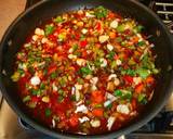 Mike's Sweet Thai Garlic Firecracker Shrimp recipe step 2 photo