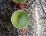 Foto del paso 14 de la receta: Sopa Cremosa de Puerro y Papa con Emulsión Picosa