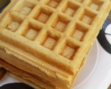 A picture of step 6 of Waffles.