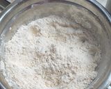 গাজরের পরোটা (Gajarer Paratha Recipe in Bengali) রেসিপির ধাপ 1 ছবি