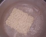 Foto langkah ke 2 dari resep Mie Goreng Wortel, Special.