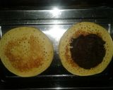 Foto langkah ke 10 dari resep Dorayaki.