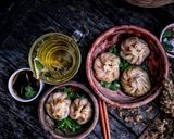ভেজিটেবল ডাম্পলিং বা মোমো রেসিপির ধাপ 9 ছবি