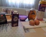 Foto del paso 9 de la receta Helado de turrón con trocitos (sin lactosa)