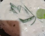 Foto langkah ke 4 dari resep Manggo Sticky Rice Sushi.