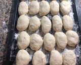 Foto del paso 5 de la receta: Pancitos Tiernos