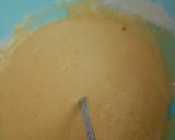 Foto del paso 2 de la receta: Budín marmolado