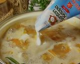 Foto langkah ke 5 dari resep Es Kolak Labu Kelapa Muda.