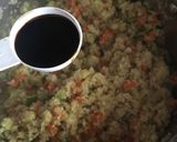 Foto del paso 8 de la receta: Yakimeshi de coliflor