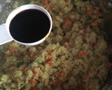 Foto del paso 8 de la receta: Yakimeshi de coliflor