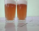 Foto langkah ke 3 dari resep Dragon milk.