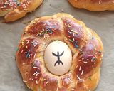 Une image de l'étape 9 de Brioche/ hniwnat en arabe ✨.