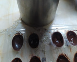 Foto del paso 1 de la receta: Huevos de Pascua Mini Rellenos