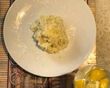 Foto do passo 4 de Risoto de limão siciliano 🍋