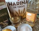 Foto del paso 1 de la receta Rollos de vino