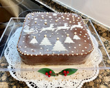 Foto del paso 26 de la receta: Pastel de zanahoria con relleno