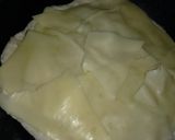 Foto del paso 4 de la receta: Pizza de Cebolla a la Sartén (Fugazza)
