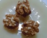 Foto del paso 3 de la receta: Nueces rellenas