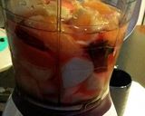 Foto langkah ke 2 dari resep Cocktail jus.