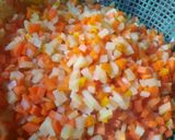 Foto langkah ke 1 dari resep Risol Sayur.