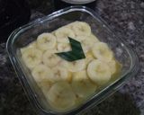 Foto langkah ke 3 dari resep Carang Gesing Pisang & Roti Tawar - Buat Snack Toddler.