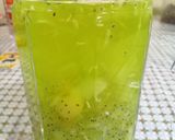 Foto langkah ke 4 dari resep Es MelTim (Melon Timun).