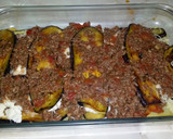 Foto del paso 3 de la receta: Moussaka a mi manera