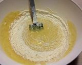 Foto del paso 3 de la receta: Budín de Banana y Arándanos