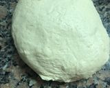 Foto del paso 1 de la receta: Pan trenzado con semillas !!!