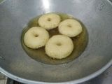 Donat tape murah no egg