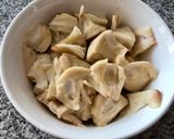 Foto del paso 1 de la receta: Chirimoya medio alegre
