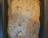 Foto del paso 4 de la receta: 🍞PAN INTEGRAL CASERO🍞