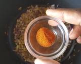 Coconut Chickpea Curry recipe step 5 photo