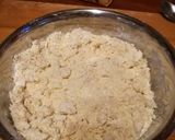 Nagymamám almás pitéje recept fázis 5 fotója