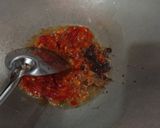 Foto langkah ke 2 dari resep Kangkung Balacan.