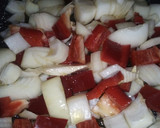 Foto del paso 2 de la receta: Lentejas con verdura