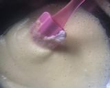 Foto del paso 1 de la receta: Hotcake sin harina y sin azuzar. Light y sin tacc.,con 4 ingredientes