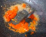 Foto langkah ke 5 dari resep Udang dan Kentang Balado.