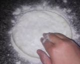 Foto del paso 2 de la receta: Pizza a la Piedra