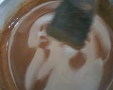 Foto langkah ke 1 dari resep Muffin Cokelat OVALTINE Oven Tangkring TANPA MIXER.