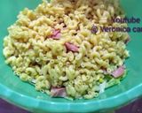 Foto del paso 3 de la receta: Ensalada de pollo
