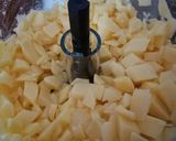 Une image de l'étape 1 de Salade composée au Cook Expert.