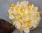 Foto langkah ke 5 dari resep Tumis Sayuran Masak Santan.